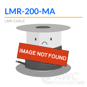LMR-200 MA